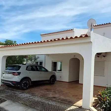 דירה Oura Parque אלבופיירה