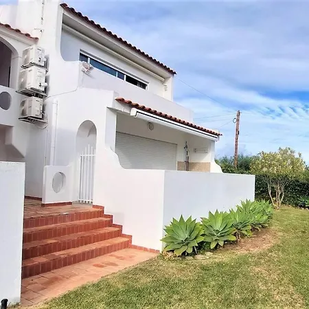 דירה Oura Parque