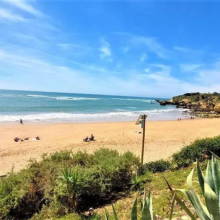 شقة Oura Parque