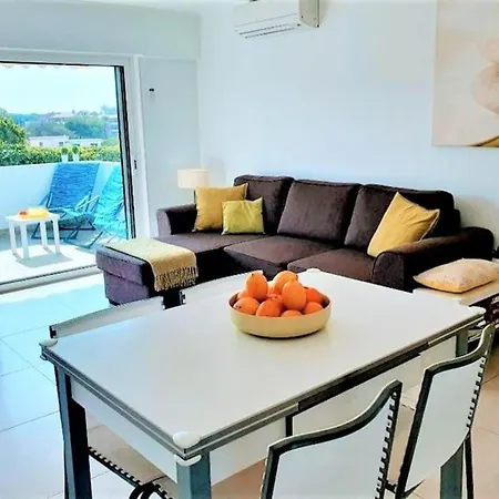 Appartement Oura Parque *